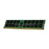 Kingston RDIMM memória 64GB DDR4 2933MHz CL21 ECC REG HP (KTH-PL429/64G)