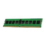 Kingston RDIMM memória 8GB DDR4 2666MHz CL19 (KTH-PL426E/8G)