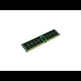 Kingston Server Premier - DDR4 - 32 GB - DIMM 288-pin - registered (KSM32RD8/32MER) - Memória