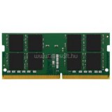 Kingston SODIMM memória 16GB DDR4 2666MHz CL19 2Rx8 ECC Hynx D (KSM26SED8/16HD)