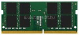 Kingston SODIMM memória 16GB DDR4 2666MHZ CL19 HP ECC (KTH-PN426E/16G)