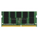 Kingston SODIMM memória 16GB DDR4 2666MHz CL19 (KCP426SD8/16)