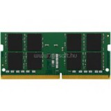Kingston SODIMM memória 16GB DDR4 2666MHz CL19 (KCP426SS8/16)