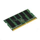 Kingston SODIMM memória 16GB DDR4 2933MHz CL21 Single Rank Client Premier (KCP429SS8/16)