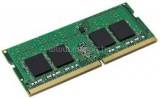 Kingston SODIMM memória 8GB DDR4 2133MHz CL15 (KVR21S15S8/8)