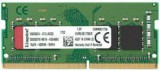 Kingston SODIMM memória 8GB DDR4 2400MHz CL17 (KVR24S17S8/8)