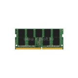 Kingston SODIMM memória 8GB DDR4 2666MHz CL19 (KCP426SS8/8)