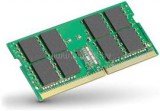 Kingston SODIMM memória 8GB DDR4 2666MHz CL19 (KVR26S19S6/8)