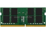 Kingston SODIMM memória 8GB DDR4 2666MHz CL19 Single Rank (KCP426SS6/8)