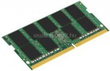 Kingston SODIMM memória 8GB DDR4 3200MHz CL22 Client Premier (KCP432SS8/8)