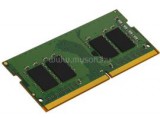 Kingston SODIMM memória 8GB DDR4 3200MHz CL22 (KVR32S22S6/8)