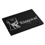Kingston SSD 1024GB 2,5" SATA 7mm KC600 (SKC600/1024G)