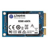 Kingston SSD 1024GB SATA3 MSATA KC600MS (SKC600MS/1024G)