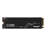 Kingston SSD 1TB KC3000 M.2 2280 PCIe 4.0 NVMe