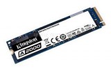 Kingston SSD 1TB M.2 2280 NVMe PCIe A2000 (SA2000M8/1000G)
