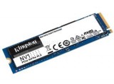Kingston SSD 1TB M.2 2280 NVMe PCIe NV1 (SNVS/1000G)