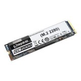 Kingston SSD 250GB M.2 2280 NVMe PCIe KC2000 (SKC2000M8/250G)