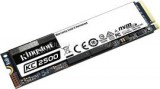 Kingston SSD 250GB M.2 2280 NVMe PCIe KC2500 (SKC2500M8/250G)