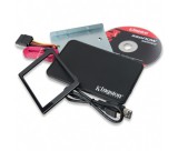 Kingston SSD beépítő készlet