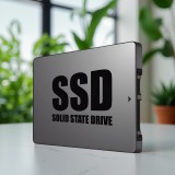 Kingston SSD Bővítés 512GB-ra