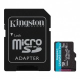 Kingston Technology Canvas Go! Plus 1 TB MicroSD UHS-I Class 10 memóriakártya