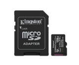 Kingston Technology Canvas Select Plus Gen3 128 GB MicroSDXC UHS-I Class 10