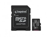Kingston Technology Canvas Select Plus Gen3 512 GB MicroSDXC UHS-I Class 10