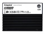 Kingston Technology DC3000ME 15,4 TB U.2 PCI Express 5.0 NVMe 3D eTLC Belső SSD meghajtó