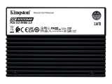 Kingston Technology DC3000ME 3,84 TB U.2 PCI Express 5.0 NVMe 3D eTLC Belső SSD meghajtó