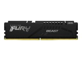 Kingston Technology FURY Beast 16 GB 1 x 16 GB DDR5 3000 MHz memória