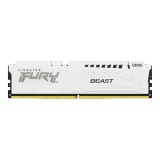 Kingston Technology FURY Beast memóriamodul 16 GB 1 x 16 GB DDR5 (KF552C40BW-16)