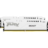 Kingston Technology FURY Beast memóriamodul 32 GB 2 x 16 GB DDR5 (KF560C30BWEK2-32)