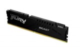 Kingston Technology FURY Beast memóriamodul 8 GB 1 x 8 GB DDR5 5600 Mhz