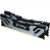 Kingston Technology FURY Renegade memóriamodul 24 GB 1 x 24 GB DDR5 (KF584CU40RS-24)