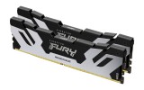 Kingston Technology FURY Renegade memóriamodul 96 GB 2 x 48 GB DDR5