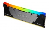 Kingston Technology FURY Renegade RGB 16 GB 1 x 16 GB DDR4 3600 MHz memória
