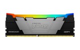 Kingston Technology FURY Renegade RGB memóriamodul 16 GB 1 x 16 GB DDR4