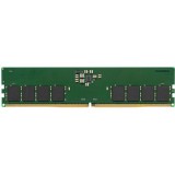 Kingston Technology KCP556US8-16 16 GB 1 x 16 GB DDR5 5600 MHz memória