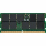 Kingston Technology KSM56T46BS8KM-16HA memóriamodul 16 GB 1 x 16 GB DDR5 5600 MHz ECC (KSM56T46BS8KM-16HA)