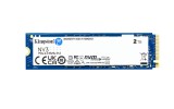 Kingston Technology NV3 2 TB M.2 PCI Express 4.0 NVMe 3D NAND