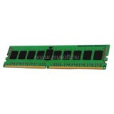 Kingston UDIMM memória 32GB DDR4 2933MHz CL21 ECC Unbuffered (KSM29ED8/32ME)