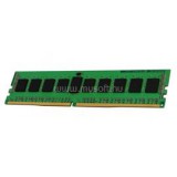 Kingston UDIMM memória 32GB DDR4 3200MHZ CL22 ECC (KTH-PL432E/32G)