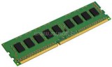 Kingston UDIMM memória 8GB DDR4 2666MHz CL19 ECC DELL (KTD-PE426E/8G)