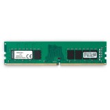 Kingston ValueRAM 16GB (1x16) 2400MHz DDR4 (KVR24N17D8/16) - Memória
