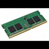 Kingston ValueRAM 4GB DDR4 2133MHz (KVR21S15S8/4) - Memória