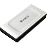 Kingston XS2000 4TB USB3.2 Gen2×2 C külső SSD