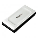 Kingston XS2000 500GB USB3.2 Gen2.2 Külső SSD