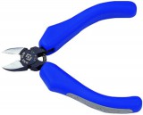 Kingtony 6214-05 Oldalcsípő fogó 127 mm