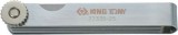 Kingtony 77335-25 Hézagmérő 25 pengés, 0,04-1mm