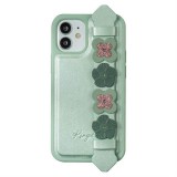 Kingxbar Sweet Series-Green iPhone 12 5.4 &#039;&#039;
